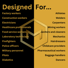 Load image into Gallery viewer, Sole Circuit Grounding Socks – Silver Fiber & 7.83Hz Resonance