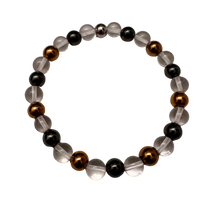 Load image into Gallery viewer, Pre-5G — Schumann, Sun, & Silver