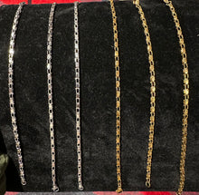 Load image into Gallery viewer, OCTAVE Tennis Bracelet