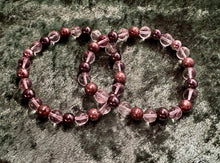 Load image into Gallery viewer, Pre-5G — Schumann, Sun, & Silver