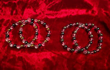 Load image into Gallery viewer, Pre-5G — Schumann, Sun, & Silver