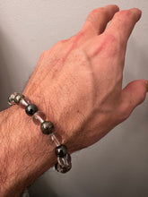 Load image into Gallery viewer, Pre-5G — Schumann, Sun, & Silver