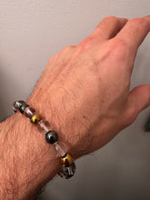 Load image into Gallery viewer, Pre-5G — Schumann, Sun, & Silver