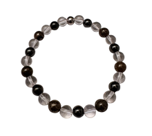 Load image into Gallery viewer, Pre-5G — Schumann, Sun, & Silver