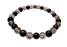 Load image into Gallery viewer, Pre-5G — Schumann, Sun, & Silver