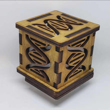 Load image into Gallery viewer, LightBox Projector Mini (432Hz/7.83Hz)