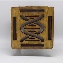 Load image into Gallery viewer, LightBox Projector Mini (432Hz/7.83Hz)