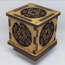 Load image into Gallery viewer, LightBox Projector Mini (432Hz/7.83Hz)