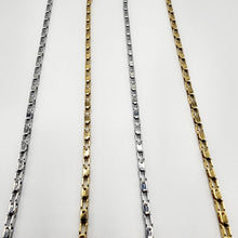 Load image into Gallery viewer, OCTAVE Tennis Bracelet