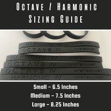 Load image into Gallery viewer, **NEW** Harmonic -- The Fourth Key (Silicone Series)