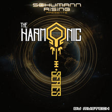 Load image into Gallery viewer, **NEW** Harmonic -- The Fourth Key (Silicone Series)