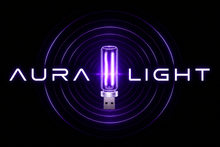 Load image into Gallery viewer, PRE-ORDER **NEW** AuraLight