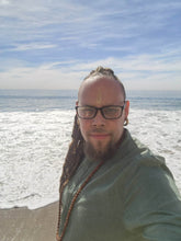 Load image into Gallery viewer, Touch of the Sun God