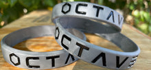 Load image into Gallery viewer, OCTAVE Silicone Band