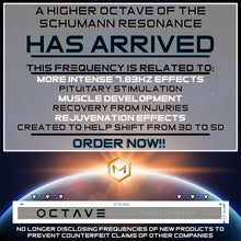 Load image into Gallery viewer, OCTAVE Silicone Band