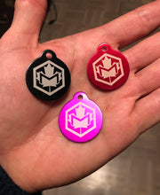 Load image into Gallery viewer, Pet Power Pendant   🐶💓🐱