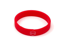Load image into Gallery viewer, Level 1 Silicone Band