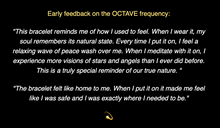 Load image into Gallery viewer, OCTAVE Silicone Band