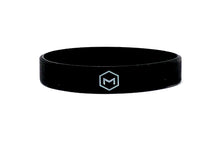 Load image into Gallery viewer, Level 1 Silicone Band
