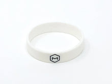 Load image into Gallery viewer, Level 1 Silicone Band