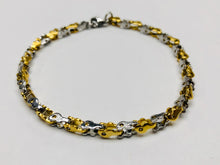 Load image into Gallery viewer, **NEW** Fancy OCTAVE Tennis Bracelet