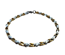 Load image into Gallery viewer, **NEW** Fancy OCTAVE Tennis Bracelet