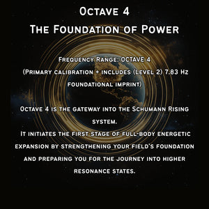 **NEW** OCTAVE — The Fourth Gate