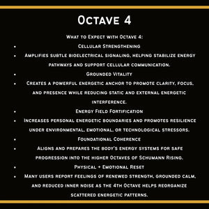**NEW** OCTAVE — The Fourth Gate