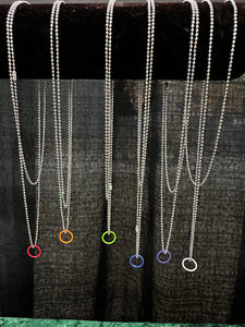 **NEW** Solfeggio Military Chain