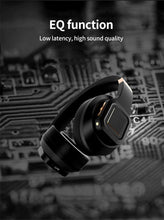 Load image into Gallery viewer, **NEW** Mystro Major 432Hz Wireless Headphones 3.0
