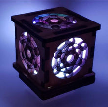 Load image into Gallery viewer, **PRE-ORDER** — LightBox Projector Mini (432Hz/7.83Hz)

