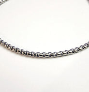 Stainless Steel Necklace