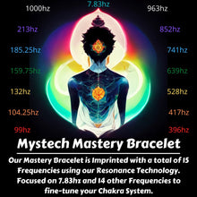 Load image into Gallery viewer, Mystech Mastery Bracelet
