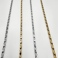 OCTAVE Tennis Bracelet