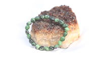 Mineral Tumble — Ruby in Zoisite