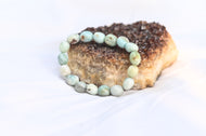 Mineral Tumble — Amazonite