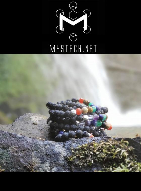 Mystech Mastery Bracelet