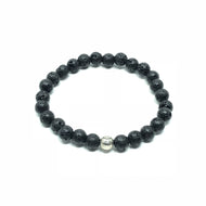 Mineral Stretch — Lava Stone
