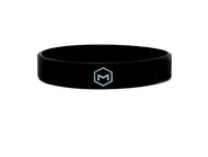 Level 1 Silicone Band