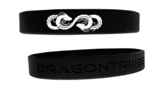 Load image into Gallery viewer, Dragon Triiibe 360Hz Silicone Band
