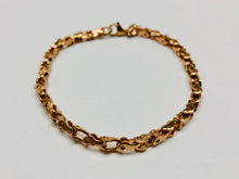 Load image into Gallery viewer, **NEW** Fancy OCTAVE Tennis Bracelet
