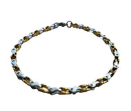 Fancy OCTAVE Tennis Bracelet