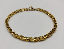 Load image into Gallery viewer, **NEW** Fancy OCTAVE Tennis Bracelet
